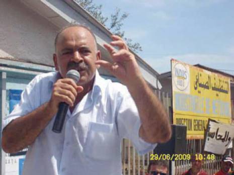 Un nouveau contrat sera signé avant la fin février                                    Arcelormittal Annaba