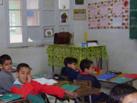 Les élèves exposés à tous les risques                                    Manque d'hygiène dans les établissements scolaires de Constantine