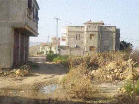 Aménagement à la cité Beladjine : Le comité de quartier lance un SOS                                    Tiaret : les autres articles