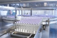 L'insuline sera produite localement sous toutes les formes à l'horizon 2015 (Saidal)