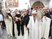 Traditions et folklore pour la célébration de Yennayer à Constantine