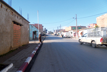 El Bordj : Une commune en quête de développement