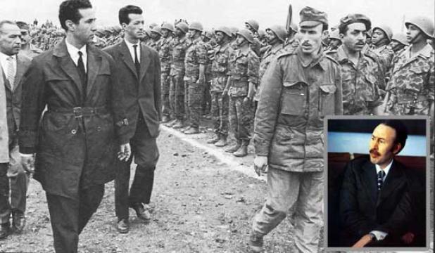 هل كان الرئيس هواري بومدين ديكتاتورا؟