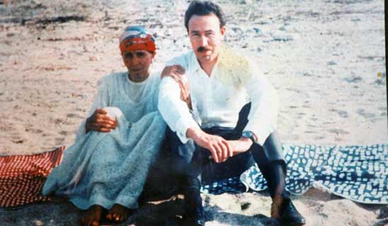 بومدين... رمز الديكتاتورية البناءة