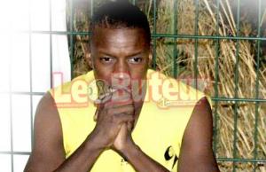 USMH : Benaï «Heureux de retrouver le chemin des buts»