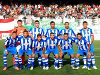 Ligue 2 (15e journée) : l'USM Annaba perd sur pénalité face au RC Arbaâ (LFP)
