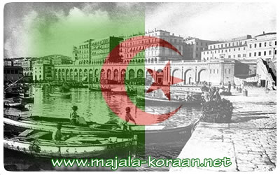 موالاة الاستعمار خروج عن الإسلام