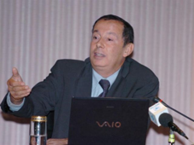 د /دردوري: خريطة الانترنت المستعملة تبين المستوى الثقافي لمتصفحي المواقع