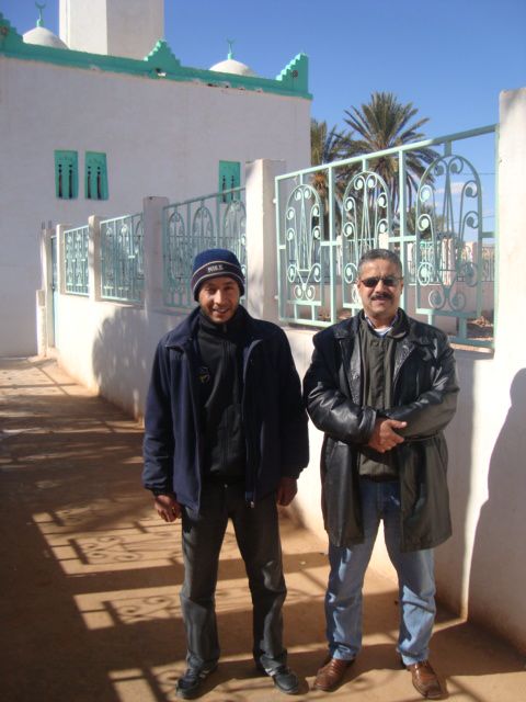 el abiodh sidi cheikh