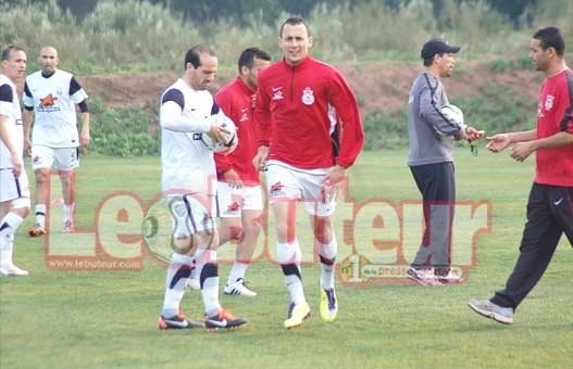 ASO : Saâdi non convaincu par Mamadou Seydou