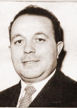 Les auteurs du crime hantent l'Histoire                                    TIZI OUZOU REND HOMMAGE À ABANE RAMDANE