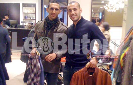 JSK : Assami : «Depuis mon arrivée, j'ai perdu 10 kg, maintenant je veux m'imposer»