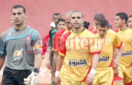 NAHD : Lahlou attendu hier pour débloquer la situation