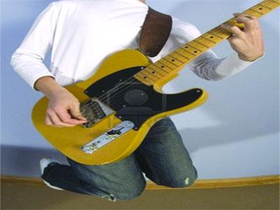 Une «fête» pour la guitare et une scène pour les guitaristes                                    La manifestation sera organisée par l'Oref