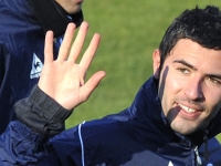 عاجل ... مغني وعنتر يحيى في طريقهم إلى شباب قسنطينة