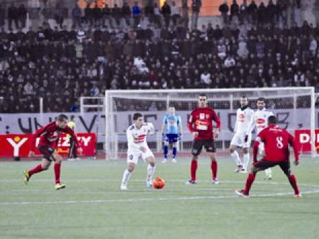 ES Sétif : La trêve hivernale compromise                                    Sports : les autres articles