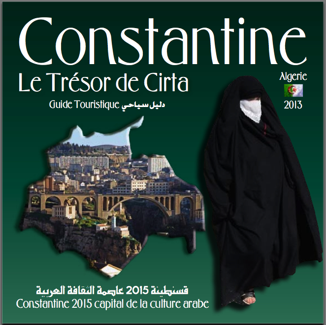 Naissance du premier guide touristique professionnel 