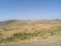 Plusieurs projets de désenclavement pour la commune de Ouled Bessam (Tissemsilt)