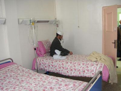 Les seniors en quête de soins spécialisés                                    9 millions de personnes âgées d'ici 2030