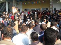 TIZI OUZOU                                    Yennayer 2962, en apothéose