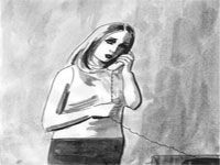 Mi-ange, mi-démon 1ere partie