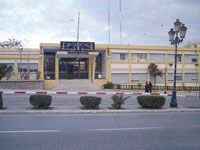 À l'approche de la fin de leur mandat, les membres de l'APW de Sétif suggèrent                                    'Il faut stopper la construction de logements sociaux'