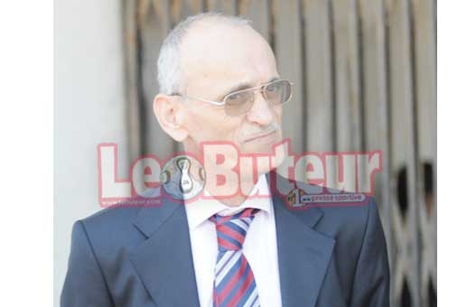 Les locaux mettent Halilhodzic dans l'embarras