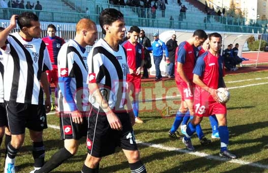OM : Boudmagh «Le groupe progresse doucement mais sûrement»