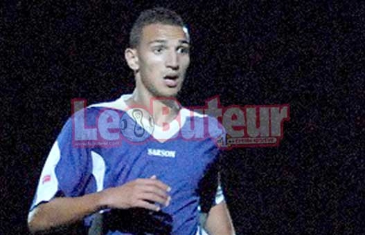 WAT : Belarbi : «Je suis en train de grandir au quotidien»