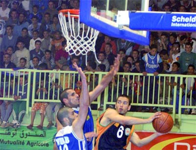 L'équipe de Trèfle de réussite en réussite