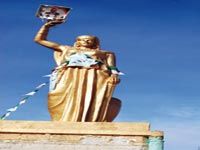 Arrêt sur image : Baghai (Kenchela)                                    Atteinte à la mémoire