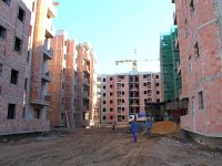 M. Sellal s'enquiert du projet de réalisation de 4.000 logements sociaux à Saida