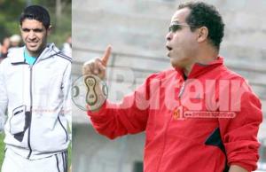 USMH : Charef dit non pour Douadi