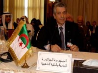 Conférence de l'Alecso : Baba Ahmed souligne 