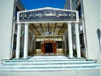 عام حبسا نافذا لمطلقة ببومرداس                                    بتهمة التحريض على الفسق وفساد الأخلاق