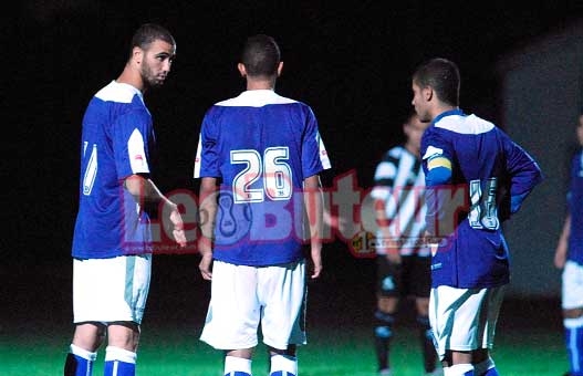 WAT 0 ' USB 2 : Cela devient inquiétant