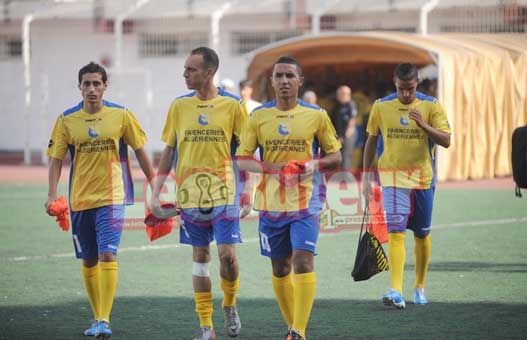 PAC : Daoud Bouabdallah, la nouvelle recrue