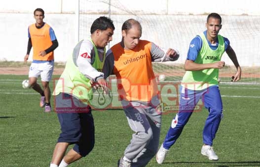 MOC : Probablement un amical face à Monastir