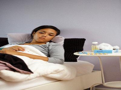 Le froid de janvier a exhumé les pathologies de l'hiver                                    Spécialistes et pharmaciens fort sollicités