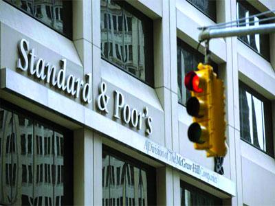 La dégradation de la note de la France aura des conséquences graves sur la zone euro                                    Les marchés financiers ont anticipé la décision de Standard and Poor's depuis deux mois