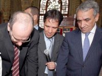 Une coopération diversifiée                                    50e anniversaire de l'amitié algéro-russe