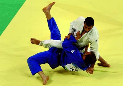 Une journée entachée d'erreurs d'arbitrage