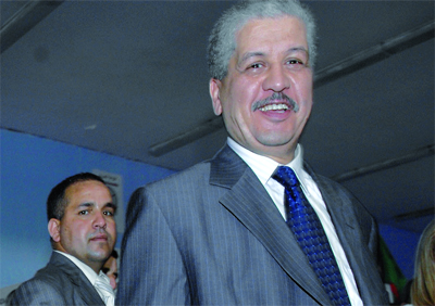 Plusieurs projets socioéconomiques inspectés