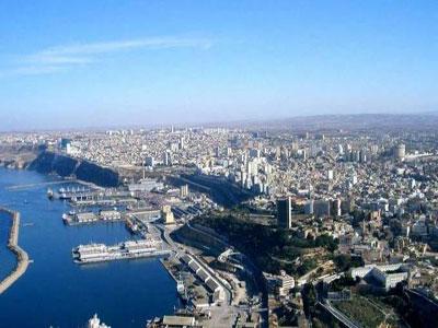 Le meilleur est à venir, promettent les pouvoirs publics                                    Développement local à Oran