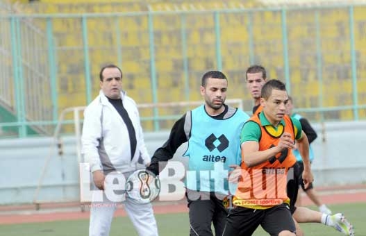 JSK : Le stage hivernal pour se refaire une santé