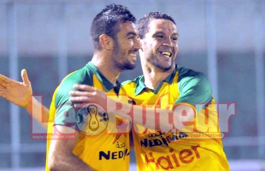 JSK : Messaâdia «Ce n'est pas la fin de saison à la JSK !»