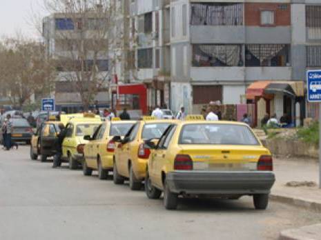 Les chauffeurs de taxi augmentent leurs tarifs                                    Constantine : les autres articles