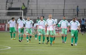 RCK : Kouba réapprend à gagner : Banouh : «Nous n'avions pas le droit à l'erreur»