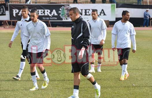 MSPB : Driss : «Lundi, je verrai plus clair»