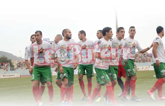 JSMB : Le championnat et la LDC pour sauver la saison